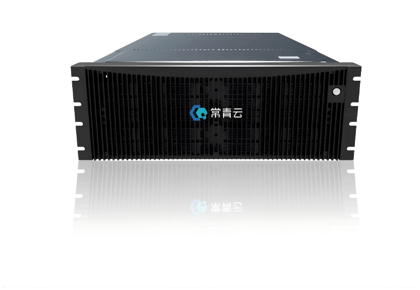 常青云AI大模型一体机